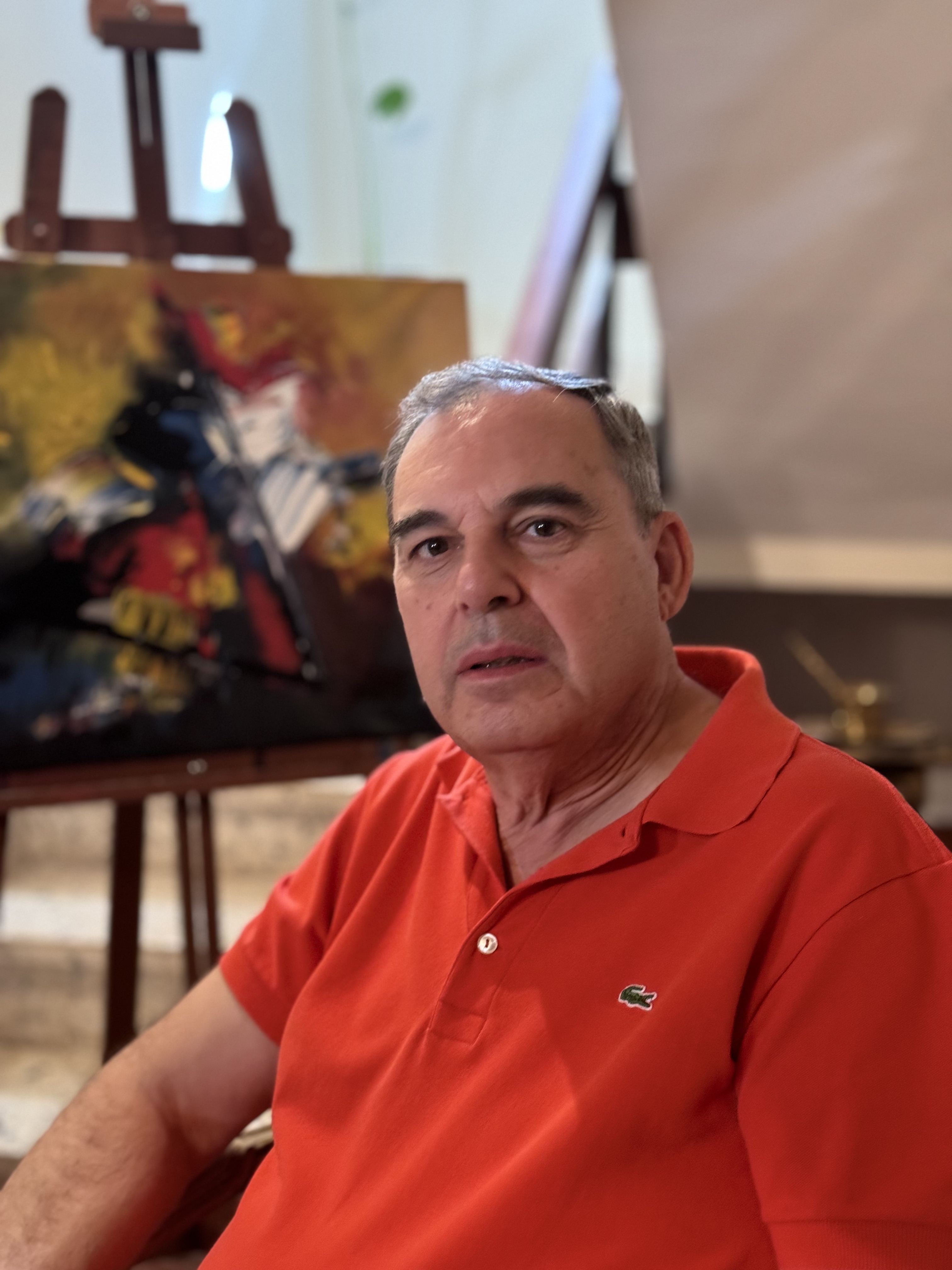 Francisco de Paula Sáez Medina